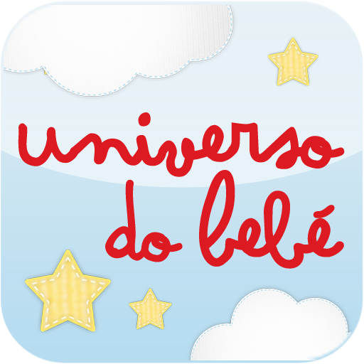 Continente Universo do Bebé HD icon