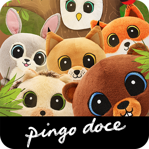 Pingo Doce Bando do Bosque icon