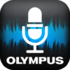 Olympus Dictation for Android icon