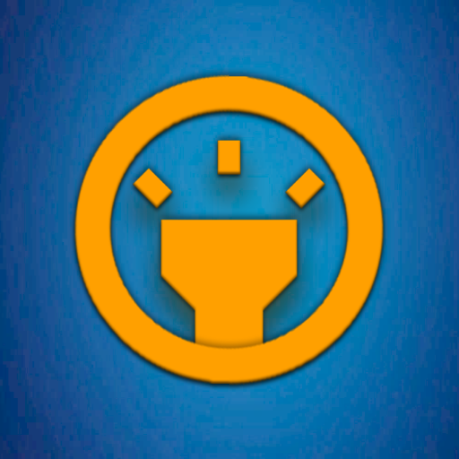 Flashlight by Millenium Apps icon