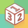 Puzzle Box 2048 Block Merge icon