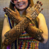 Celebrity Mehndi Designs 2018 icon