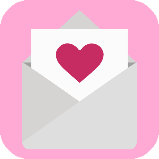 Cartas Romanticas de Amor icon