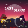 The Last Blood 2D Action Game icon