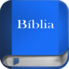 Bíblia Almeida PRO icon