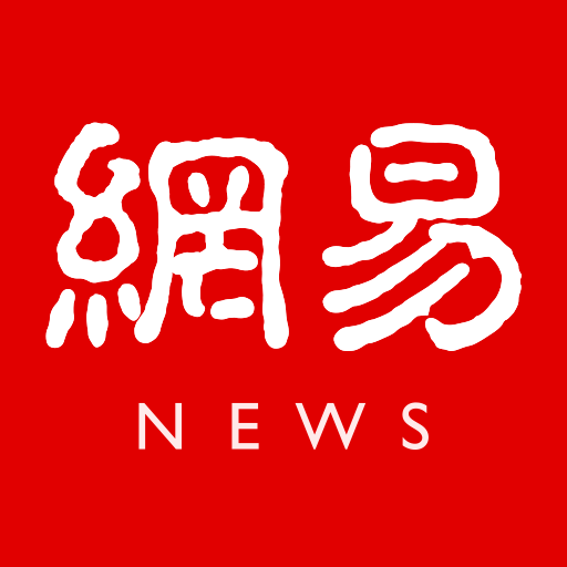 网易新闻 icon