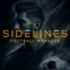 Sidelines Football Manager icon