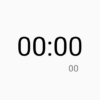 Multi Purpose Timer and Stopwatch icon