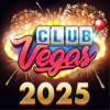 Club Vegas Slots Casino Games icon