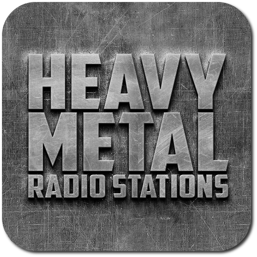 Arise Heavy Metal Radio Stations icon