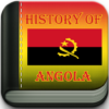 History of Angola icon