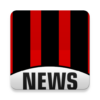 Milanews Milan News icon