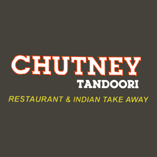 Chutney Tandoori Greenwich icon