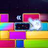 Drop Jewel Slide: Block Puzzle icon