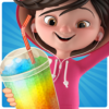 🍹 Rainbow Ice Slushy Maker: Diy Frozen Slush Game icon