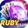 Ruby Club Slots Tongits Sabong icon