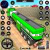 Oil Tanker Euro Truck Games 3D icon