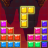 Woody Block Puzzle Match Block icon