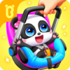 Baby Panda Care icon