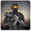 Commando Creed: Battlefield Survival icon