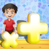 Preschool Kids Math Learning Games icon