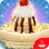 Yummy Sundae Ice Cream Maker icon