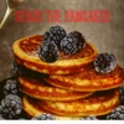 Stack The Pancakes icon