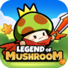 Legend of Mushroom icon