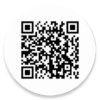 QR scanner icon