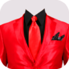 Man Suit Photo Editor icon