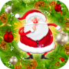 Christmas Stickers icon