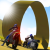 Bike Moto Stunt Racing 3D icon