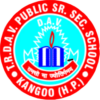 TR DAV PUBLIC SR. SEC. SCHOOL icon