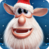 Talking Booba: Santa’s Pet icon