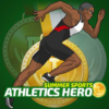 Athletics Hero icon