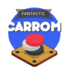 Fantastic Carrom/Karrom icon