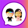 Kids Messenger icon