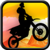 Stunt Biker Extreme Trials icon