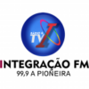 Rádio Integração Fm 99,9 icon