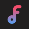 Frolomuse: MP3 Music Player icon