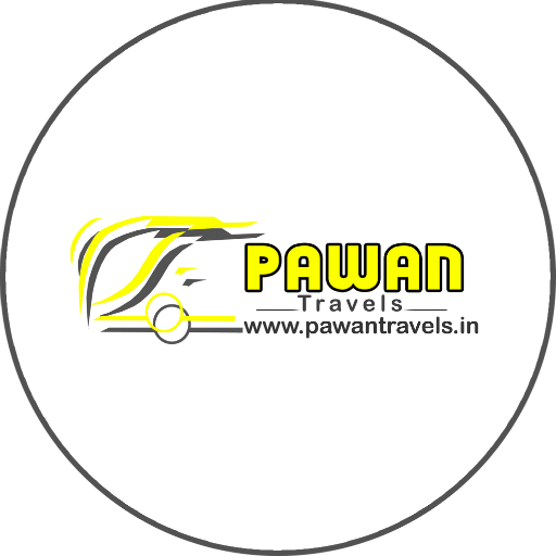 Pawan Travels icon