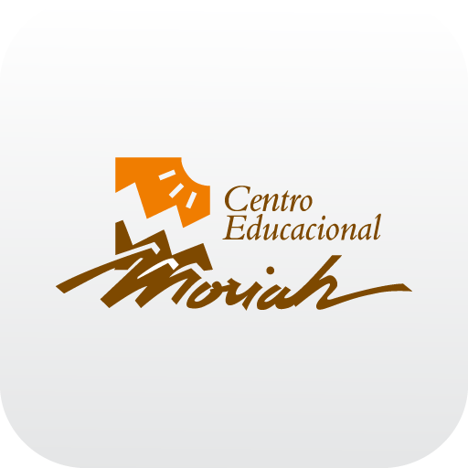 Centro Educacional Moriah icon