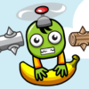 Banana Copter Swing icon