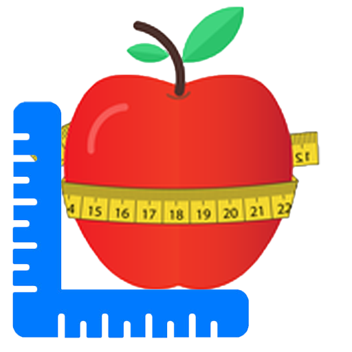 BMI / VKİ Body Mass Index icon