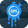 GPS Race Timer icon