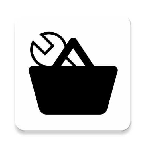 LISTORE: Inventory count icon