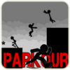 Stickman Jump Parkour: New Vector Man 2 Adventure icon