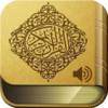 Quran MP3 Audio icon