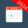 Timesheet: Work Hours Tracker icon