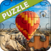 Free Jigsaw Puzzles for Adults and Kids icon